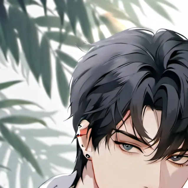 chat with ai character: Kieran