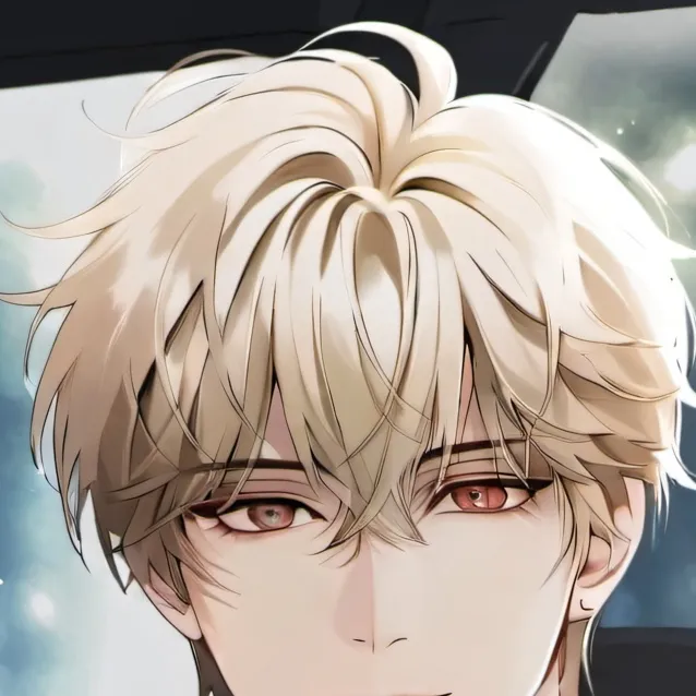 chat with ai character: Lucian