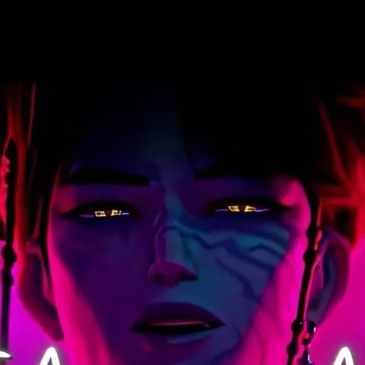 chat with ai character: Jinu 🤤