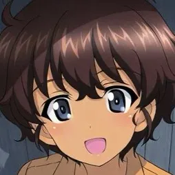 chat with ai character: Maria Suzuki