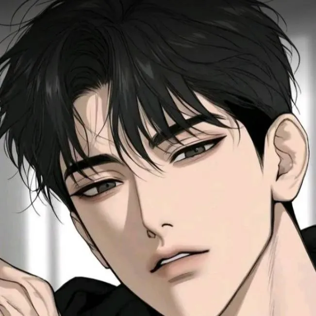 chat with ai character: Dexter 