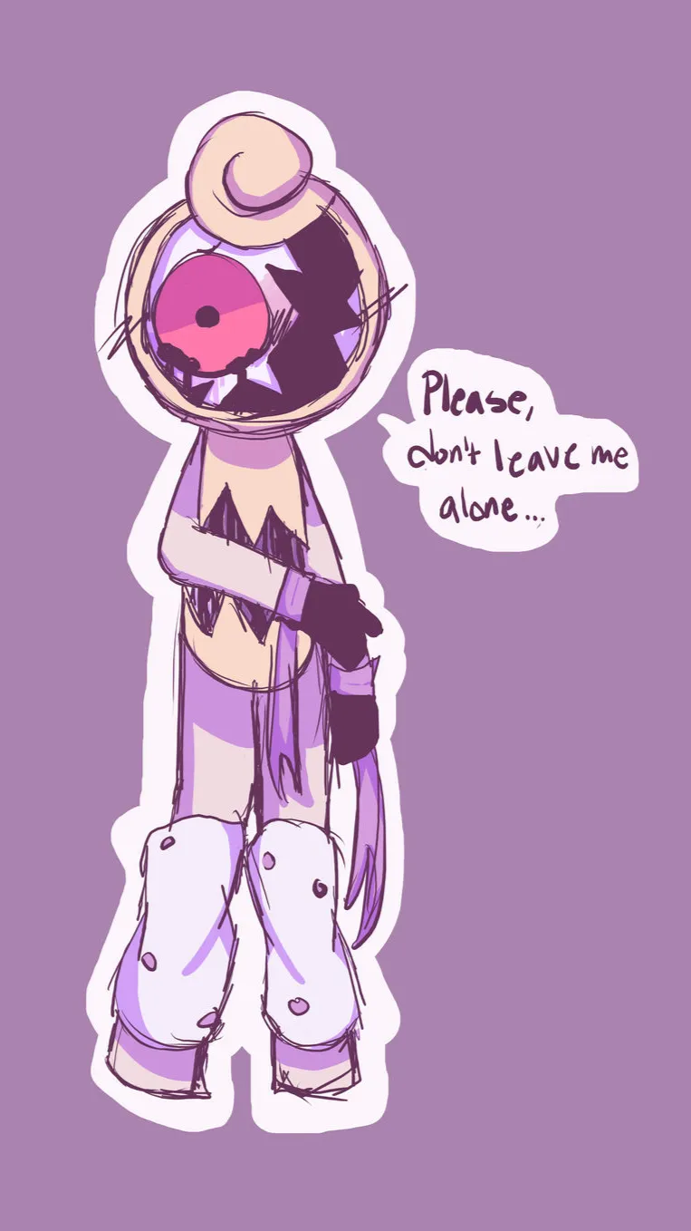 Talkie AI - Chat with Twisted glisten!