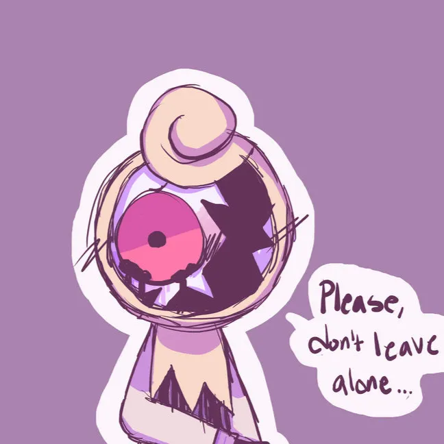 chat with ai character: Twisted glisten!