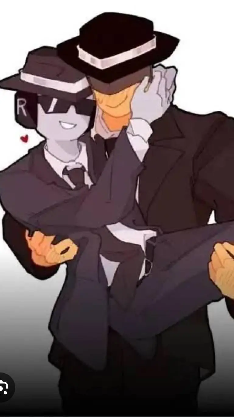 ai character: Mafioso background