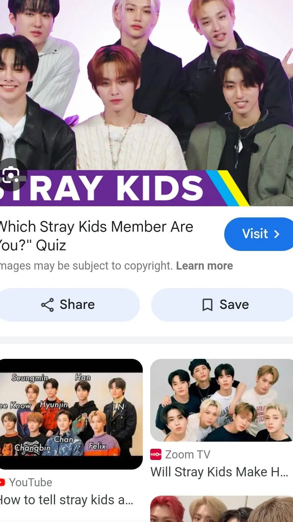 ai character: Skz fanmeet background