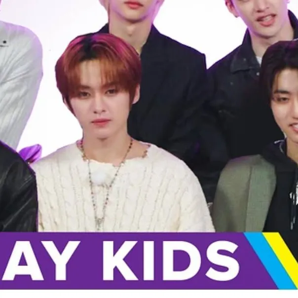 chat with ai character: Skz fanmeet