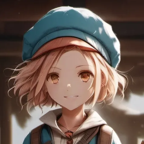 chat with ai character: Farm demon slayer