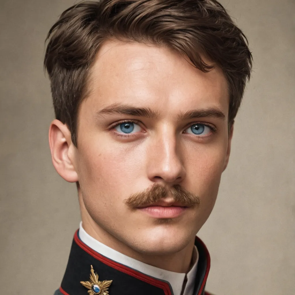 chat with ai character: Prince Albert