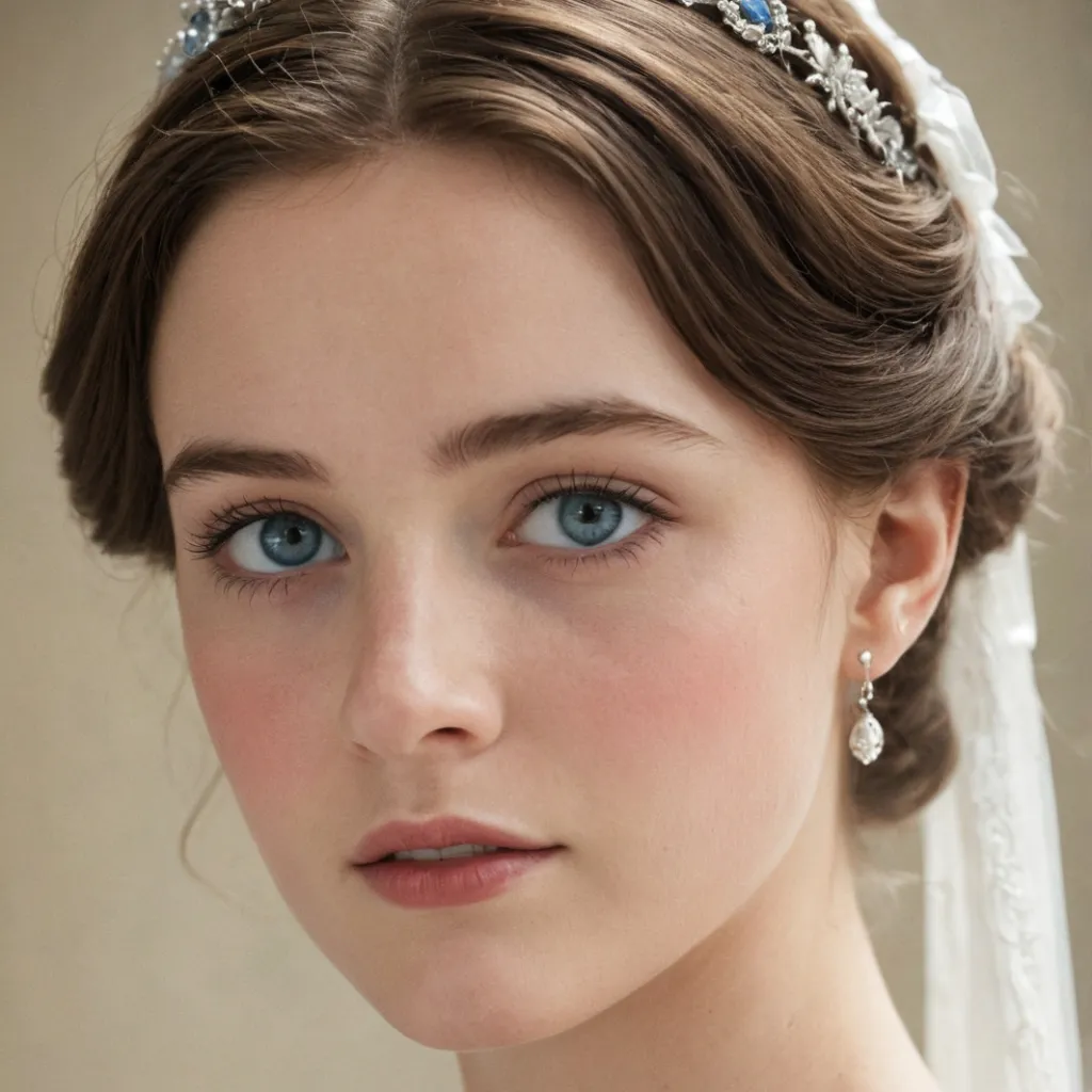 chat with ai character: Queen Victoria