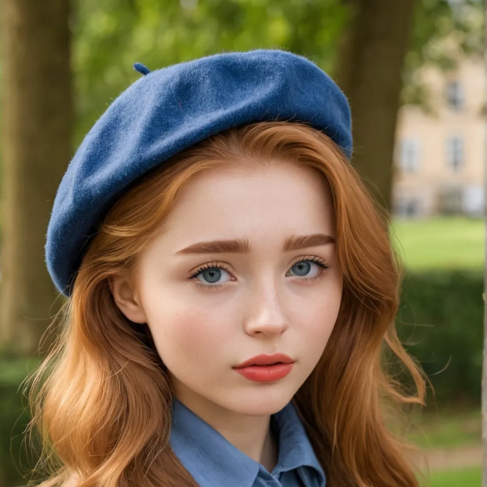 chat with ai character: Jane Atherstone