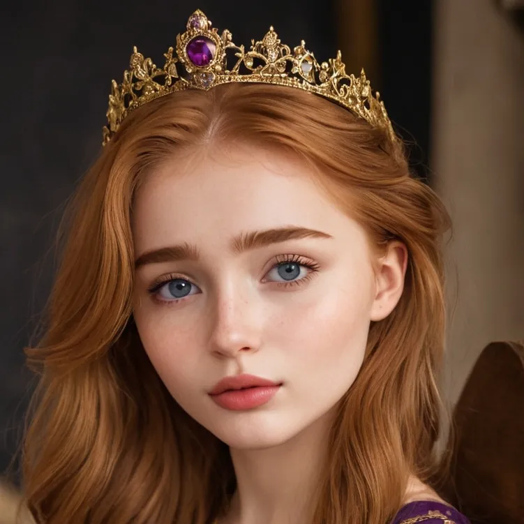 chat with ai character: Valentine Alessia