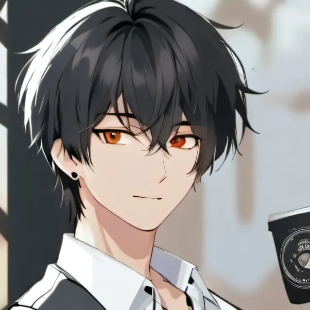chat with ai character: ♣|\mason/|♣