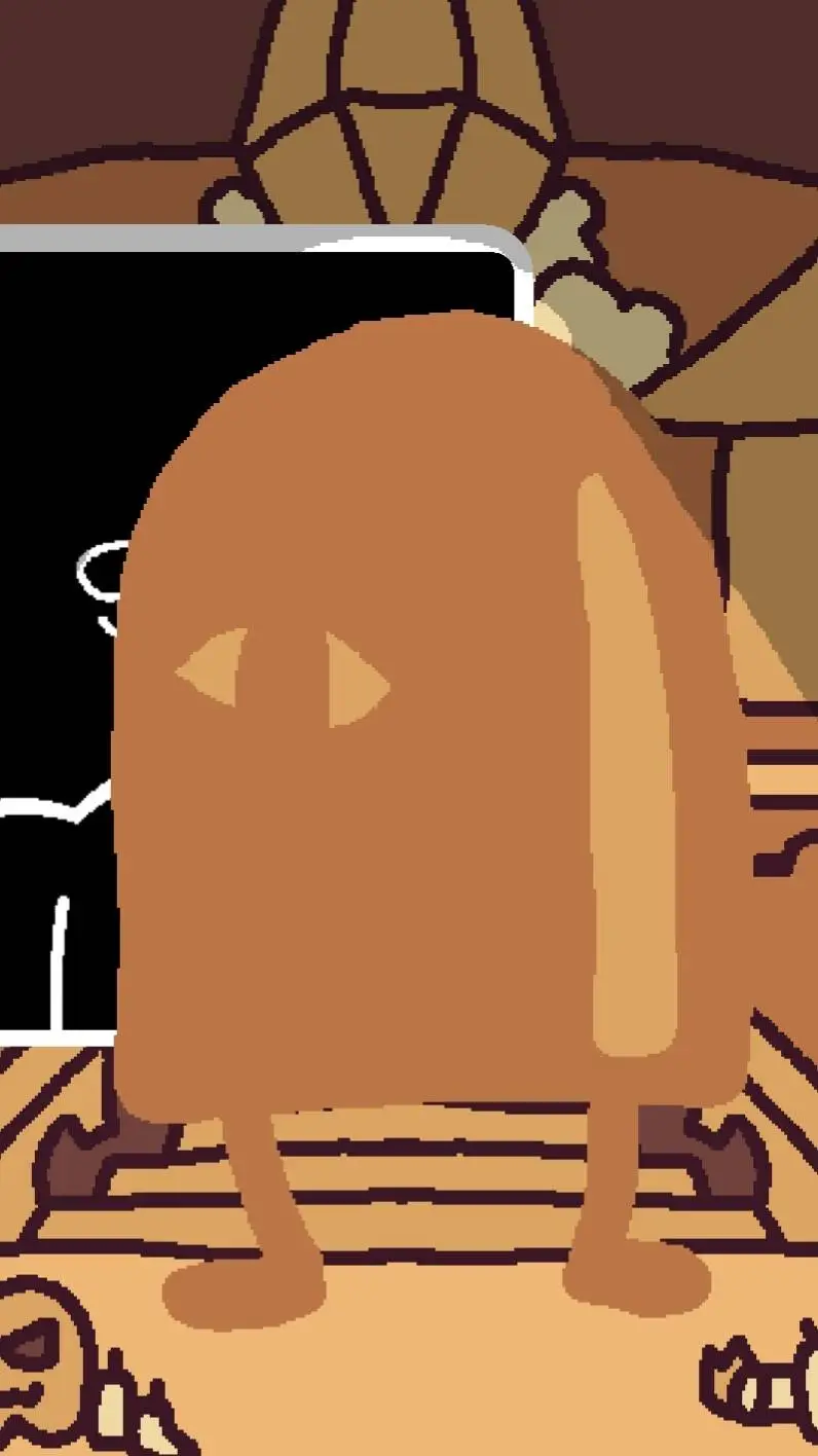 Talkie AI - Chat with professor cringe
