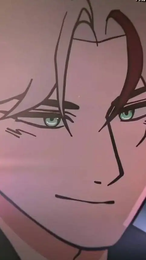 ai character: Eric background