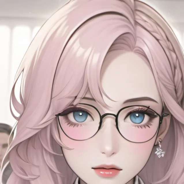 chat with ai character: Ellen Caldwell 