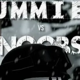 chat with ai character: Dummys vs Noobs