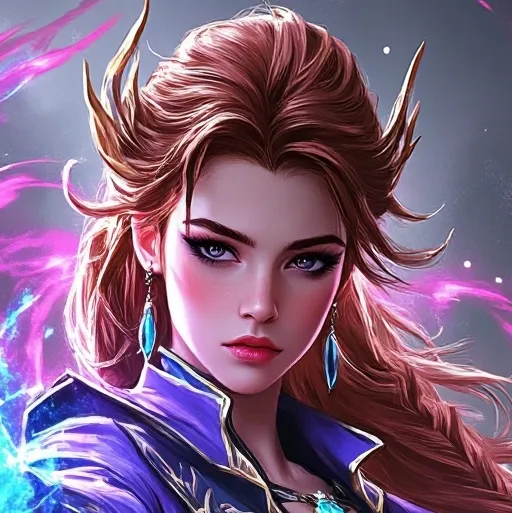 chat with ai character: MHA