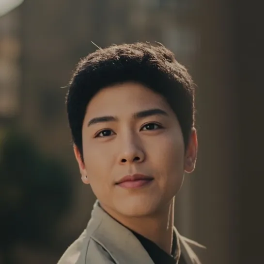 chat with ai character: Tangerines 