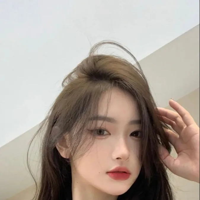 chat with ai character: Na-rae