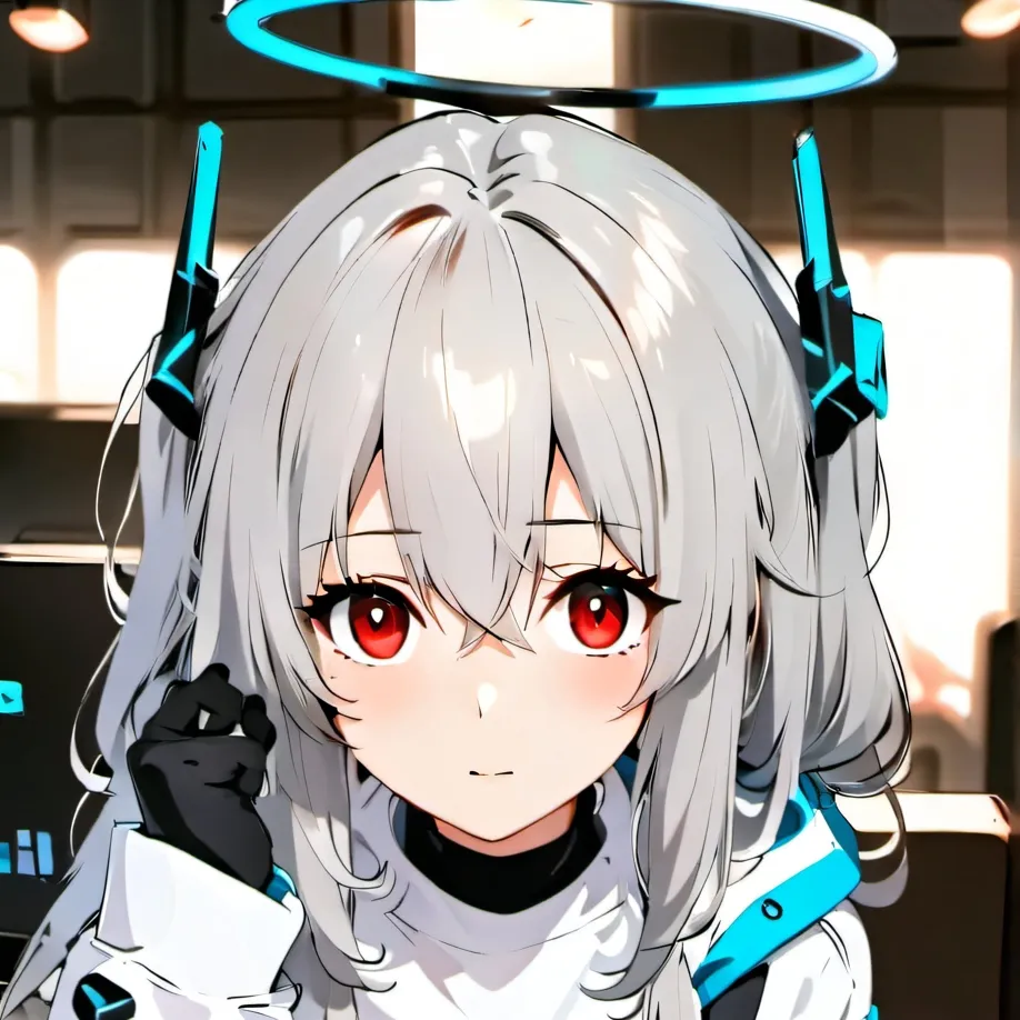 chat with ai character: Lilin