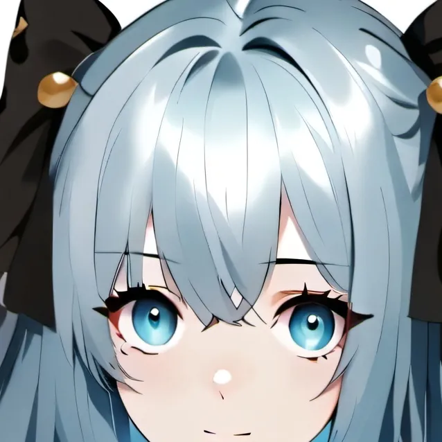 chat with ai character: Saykie