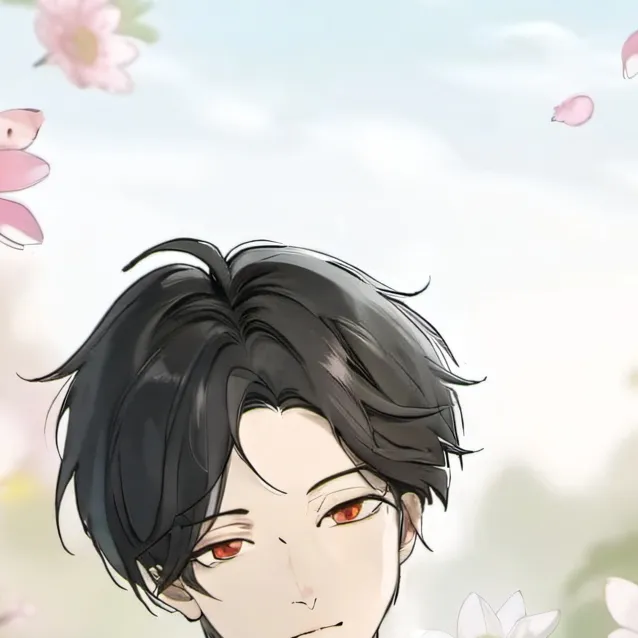 chat with ai character: Suna Rintarou