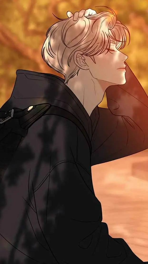 ai character: dowha baek background