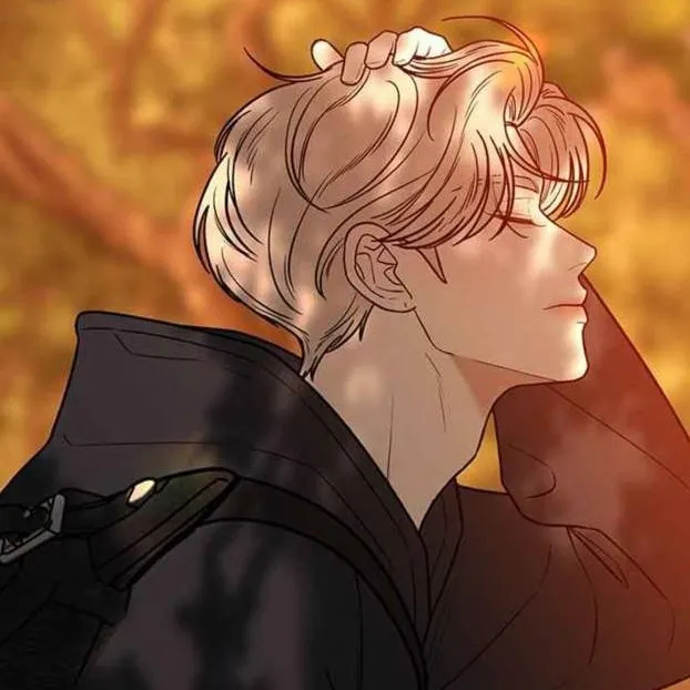 chat with ai character: dowha baek