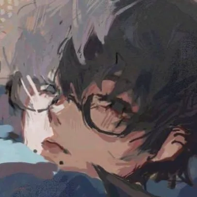 chat with ai character: yohan sander vino