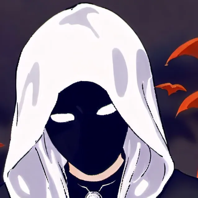 chat with ai character: fpe my ocs&others