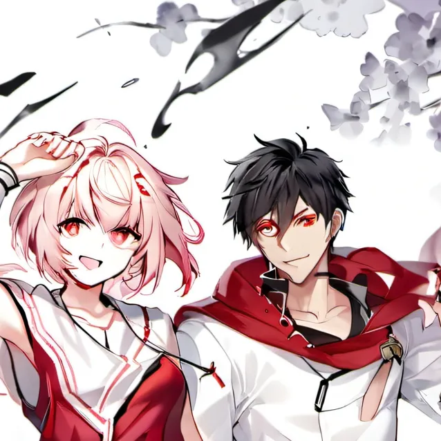 chat with ai character: mha hh