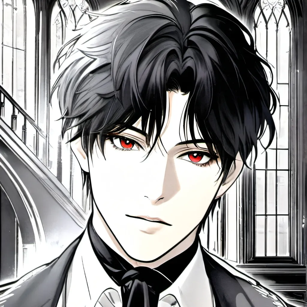 chat with ai character: Your Ex