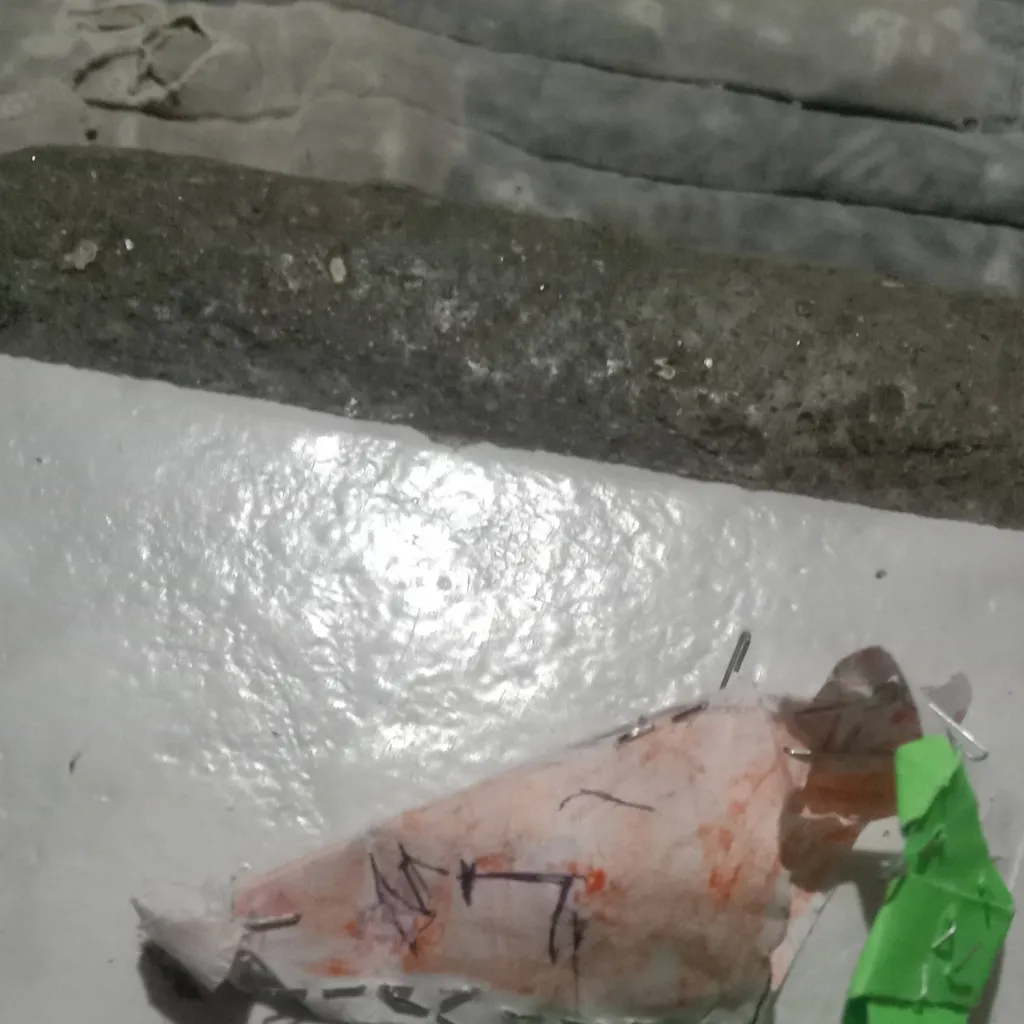 chat with ai character: Forsaken