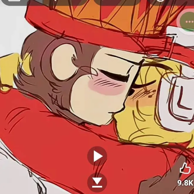 chat with ai character: Jandel x Sammy