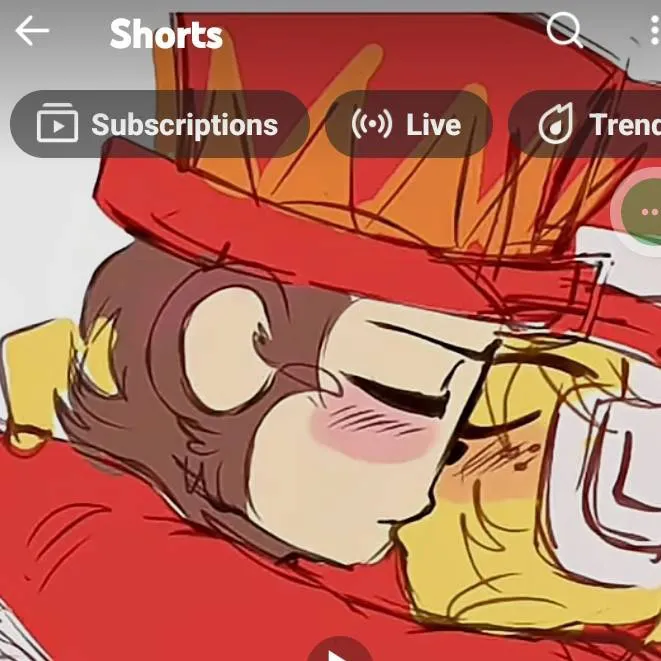 chat with ai character: Sammy X Jandel!!!!