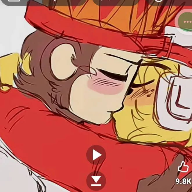 chat with ai character: Sammy & Jandel