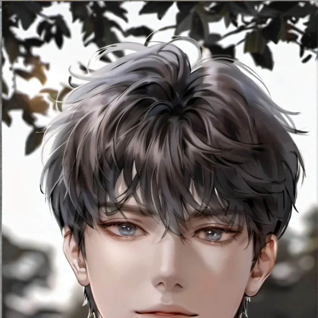 chat with ai character: Josh