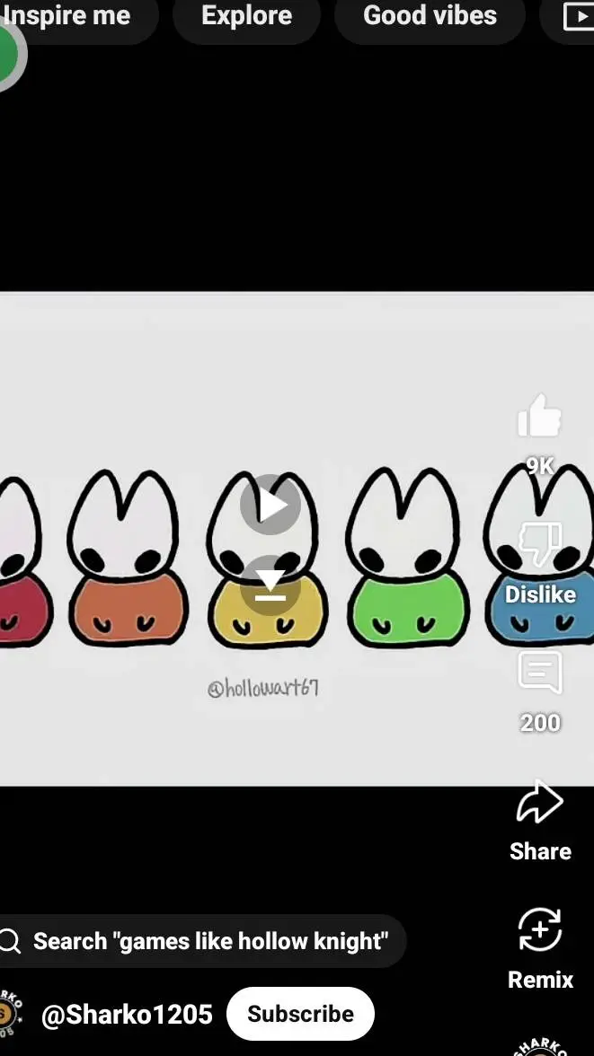 ai character: Colorful Hornets background