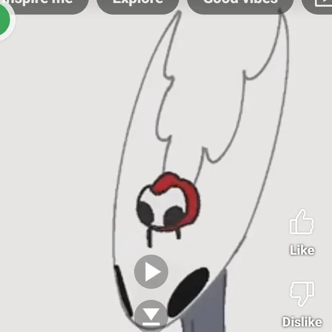 chat with ai character: HornetXPureVessel