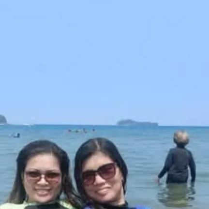 chat with ai character: Sa ILog