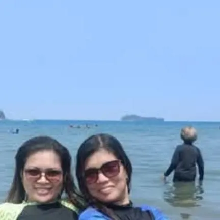 chat with ai character: Sa ILog 