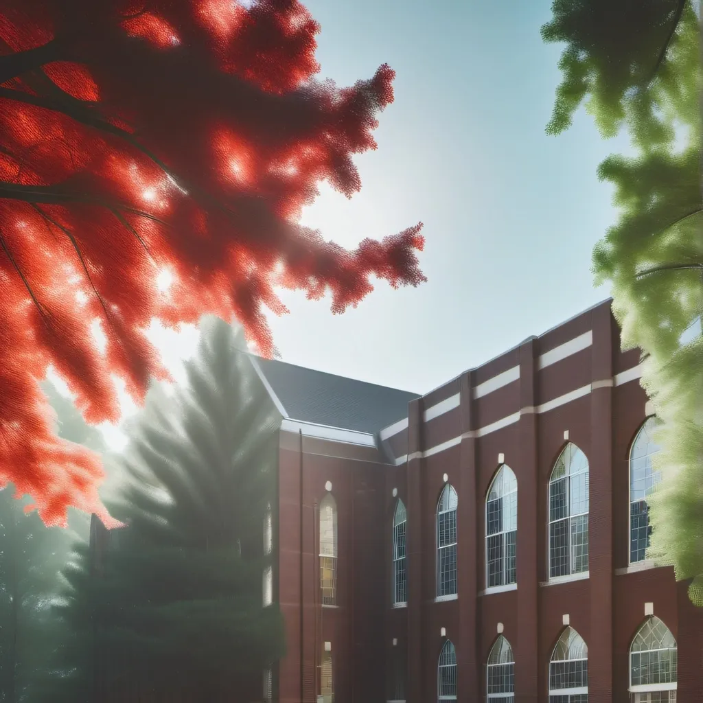 chat with ai character: Tagalog School