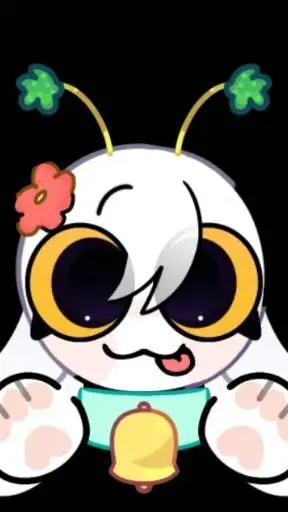 ai character: Lucy/your pet background