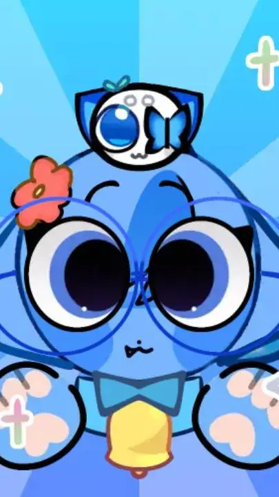 ai character: Sharky_Michi background