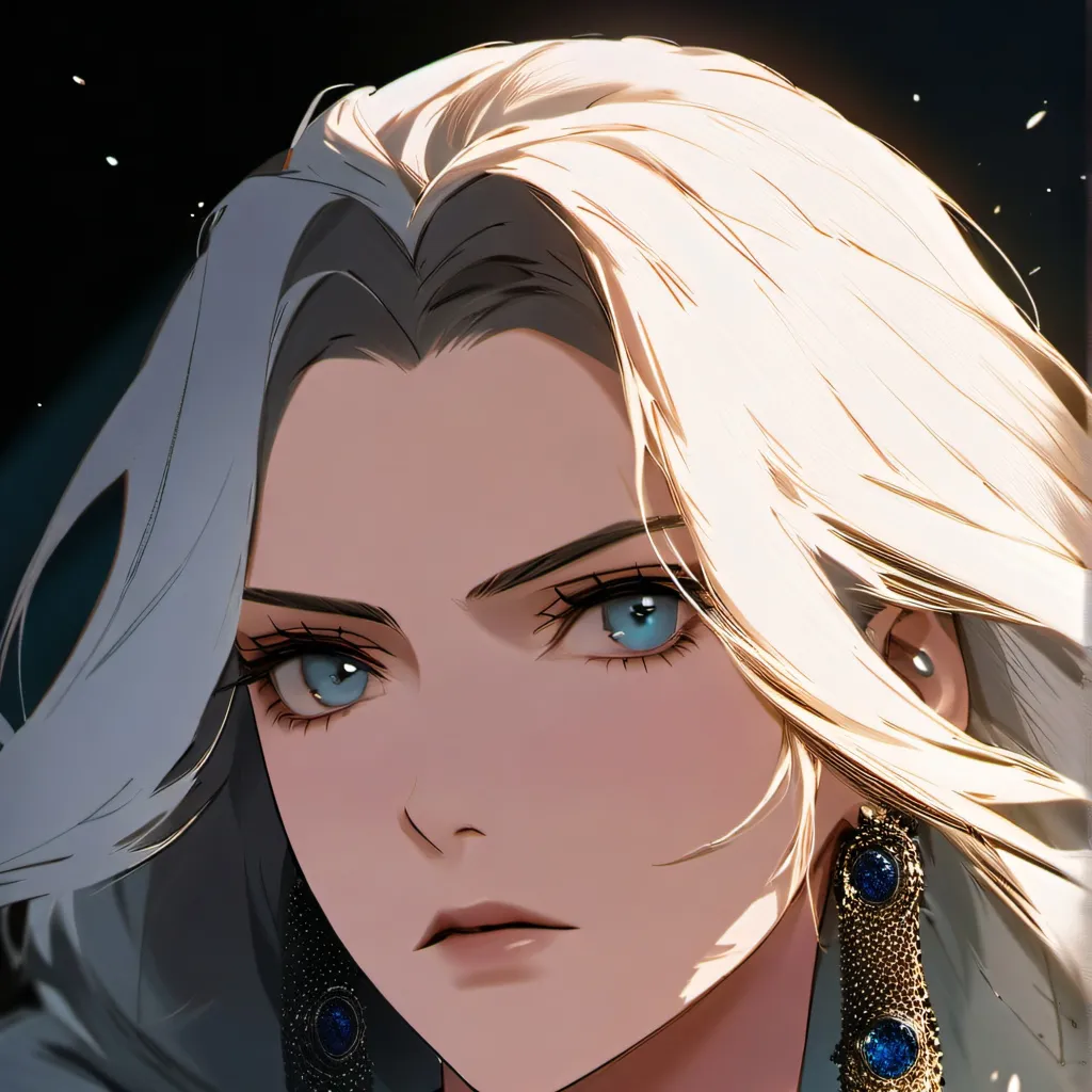 chat with ai character: Eleanor