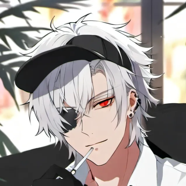 chat with ai character: "§=Asher¶§"