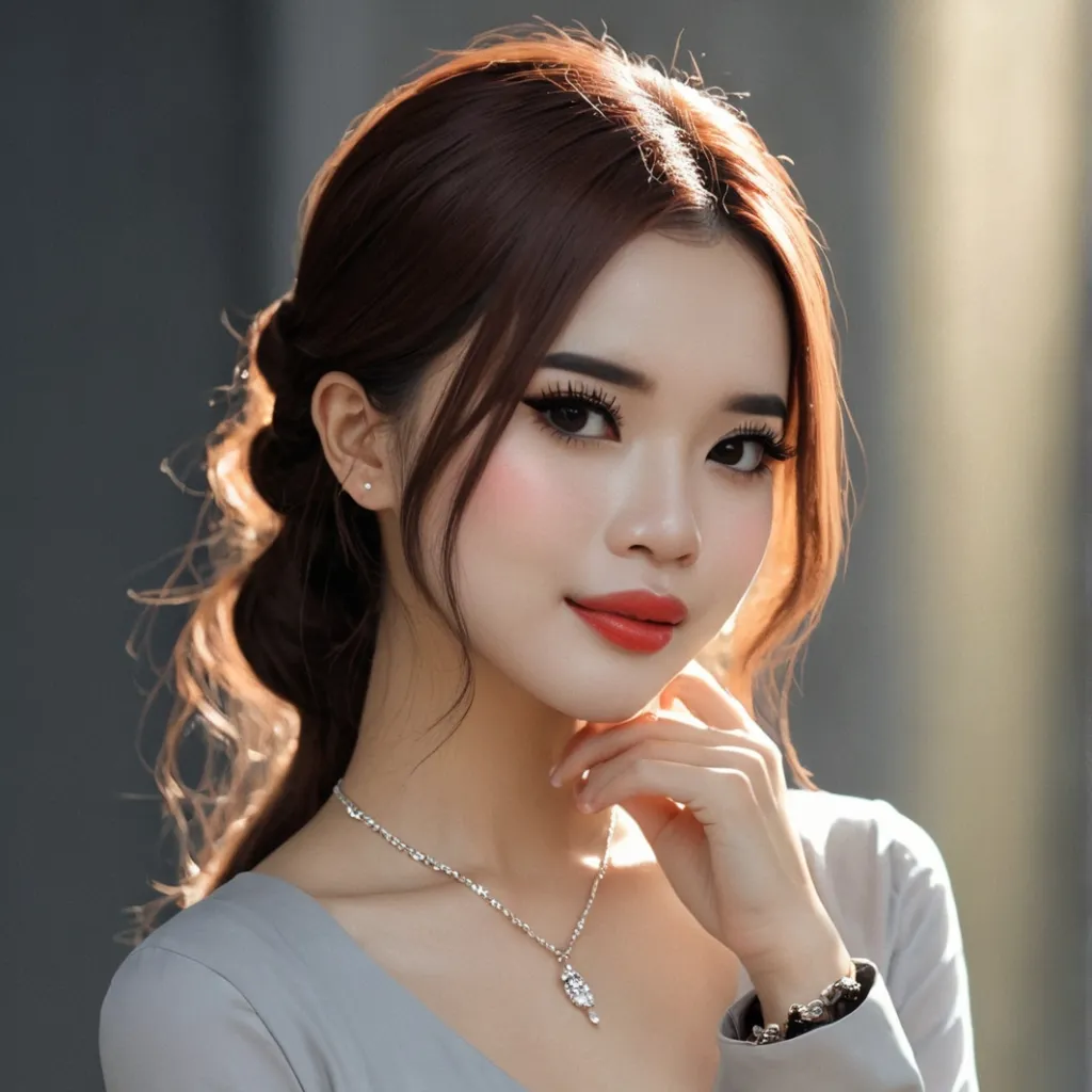 chat with ai character: Sarah Ráimi