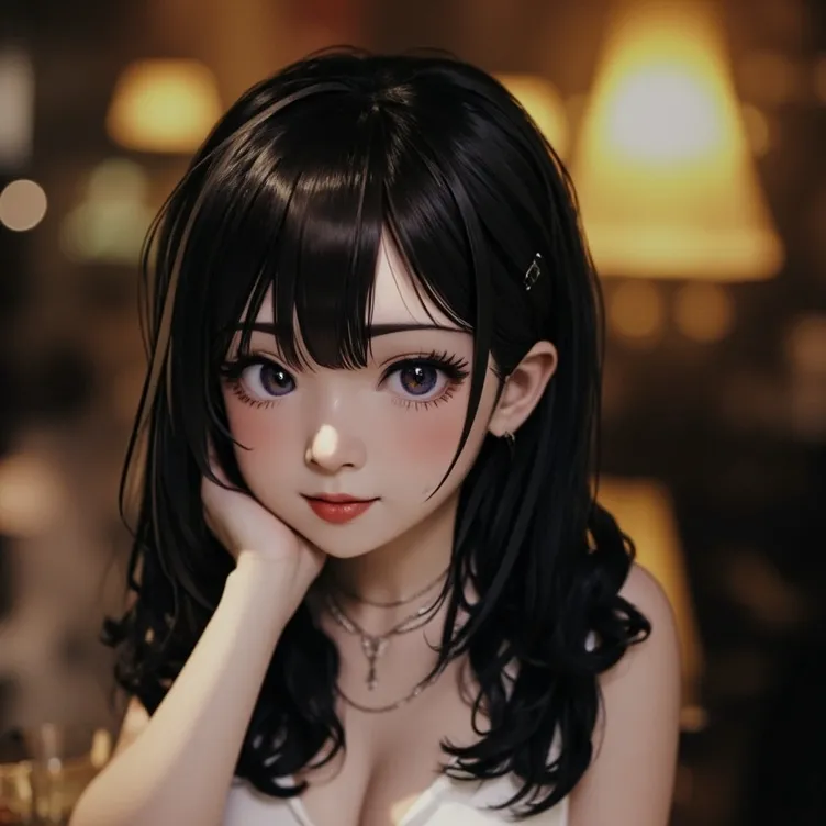 chat with ai character: Haifã Rözaimi
