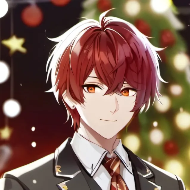 chat with ai character: kyota