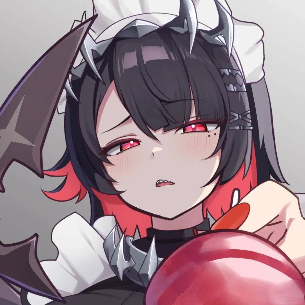 chat with ai character: Ellen Joe - Maid 